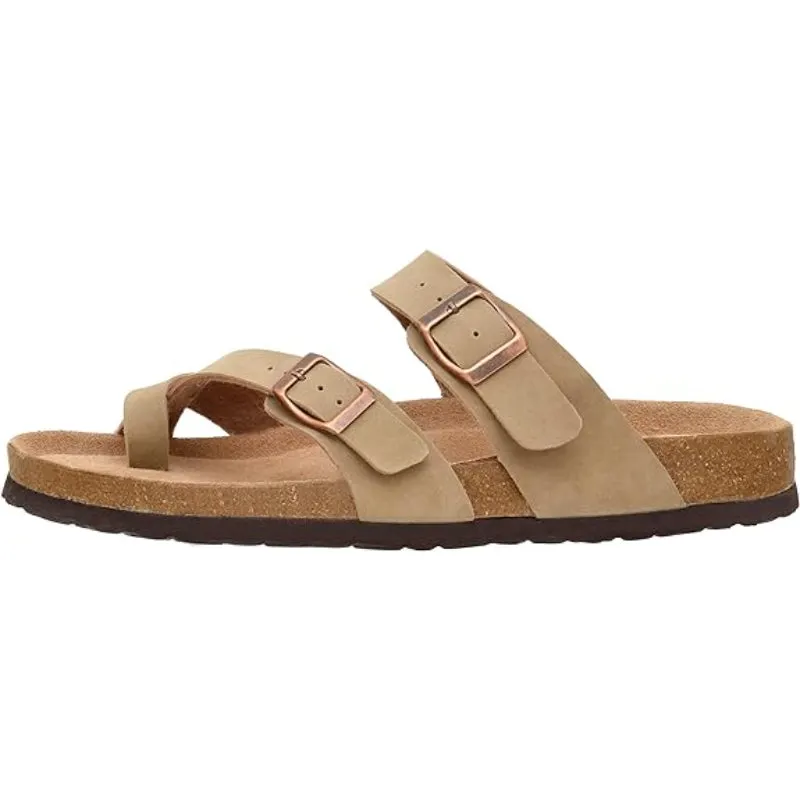 Comfy Classic Looking Sandals For Women