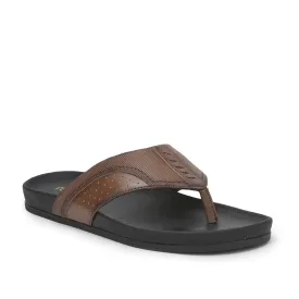 Coolers By Liberty Bin Slippers For Men Tan FAST-2