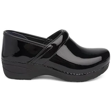 DANSKO XP 2.0 BLACK PATENT