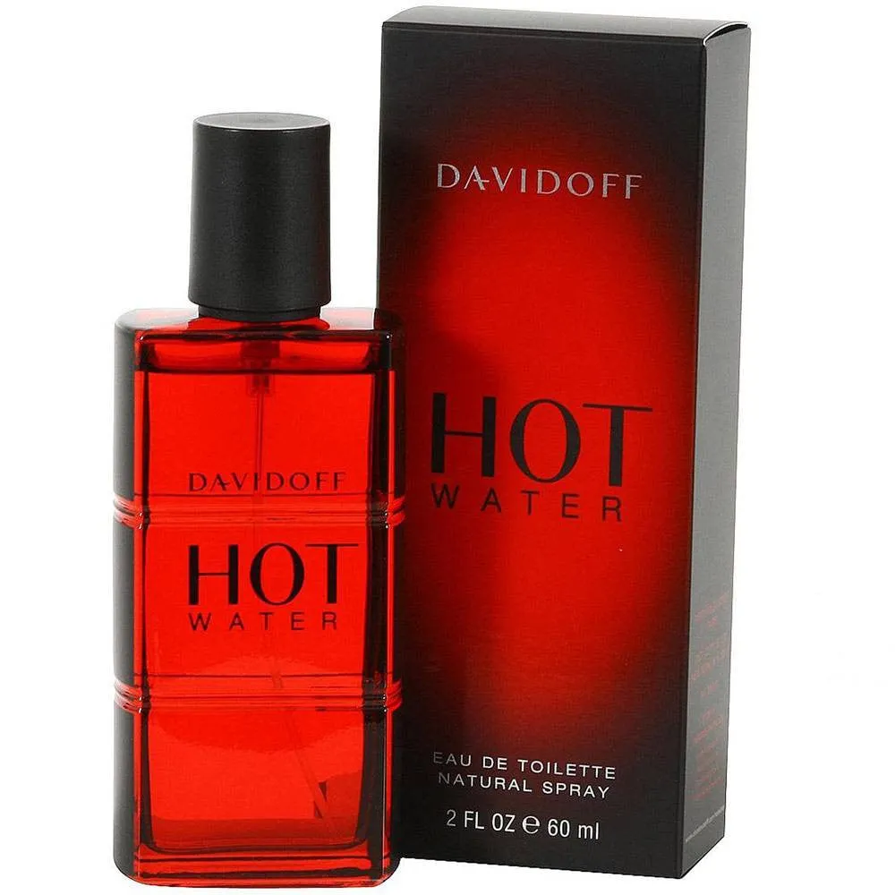 Davidoff Hot Water