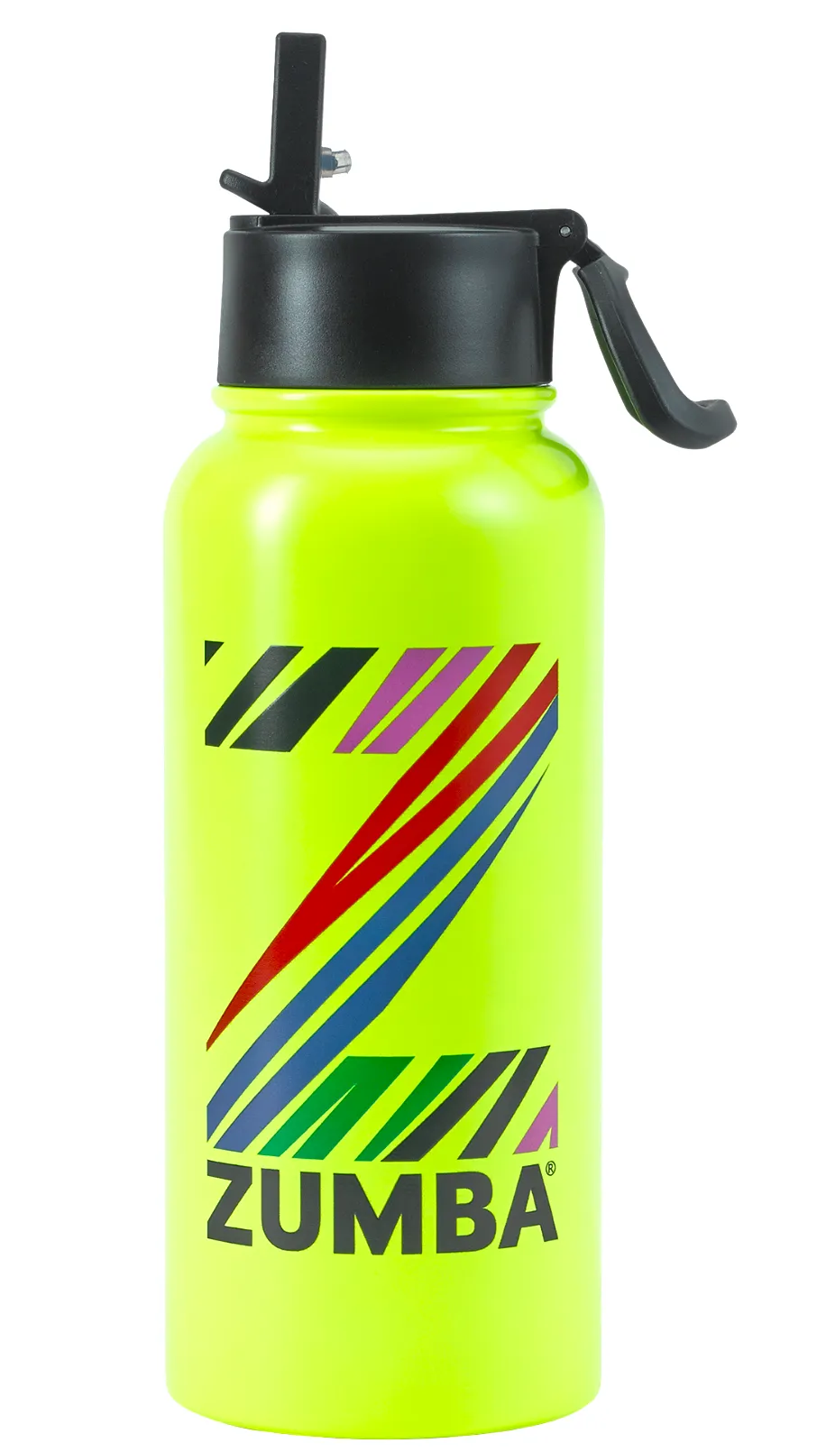 Destination Zumba Water Bottle