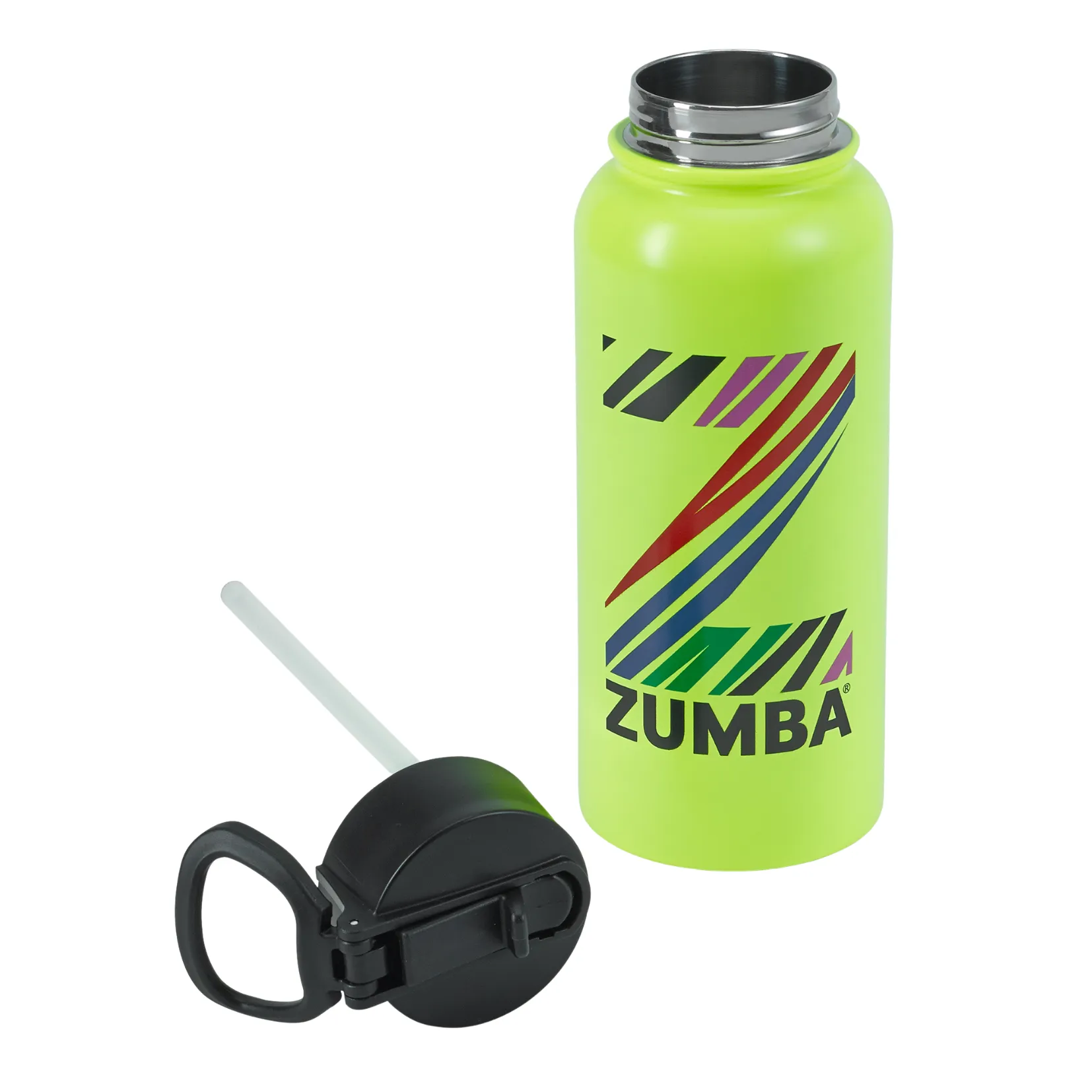 Destination Zumba Water Bottle