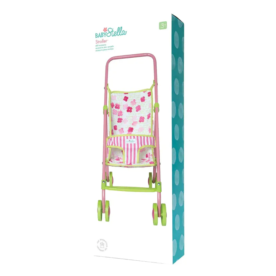 Doll Stroller