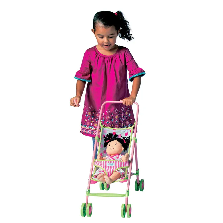 Doll Stroller