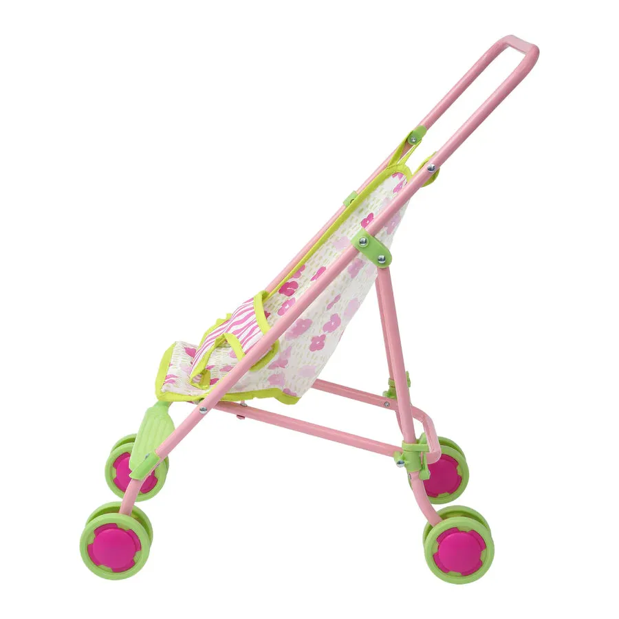 Doll Stroller