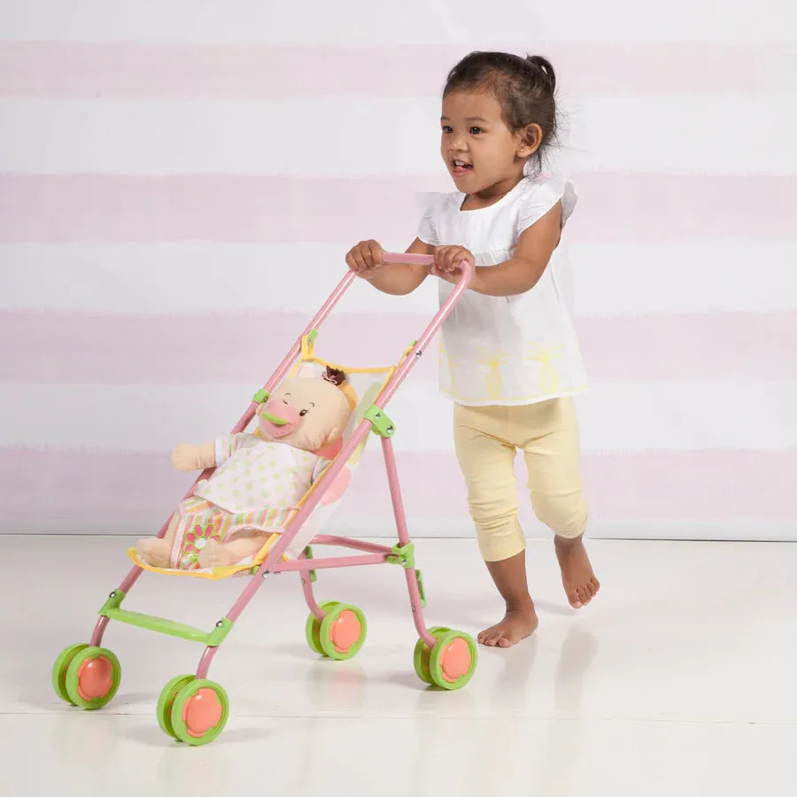 Doll Stroller