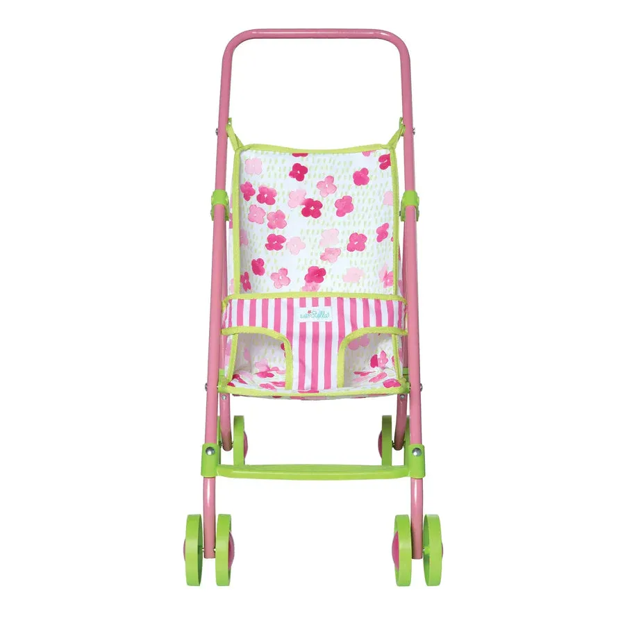 Doll Stroller