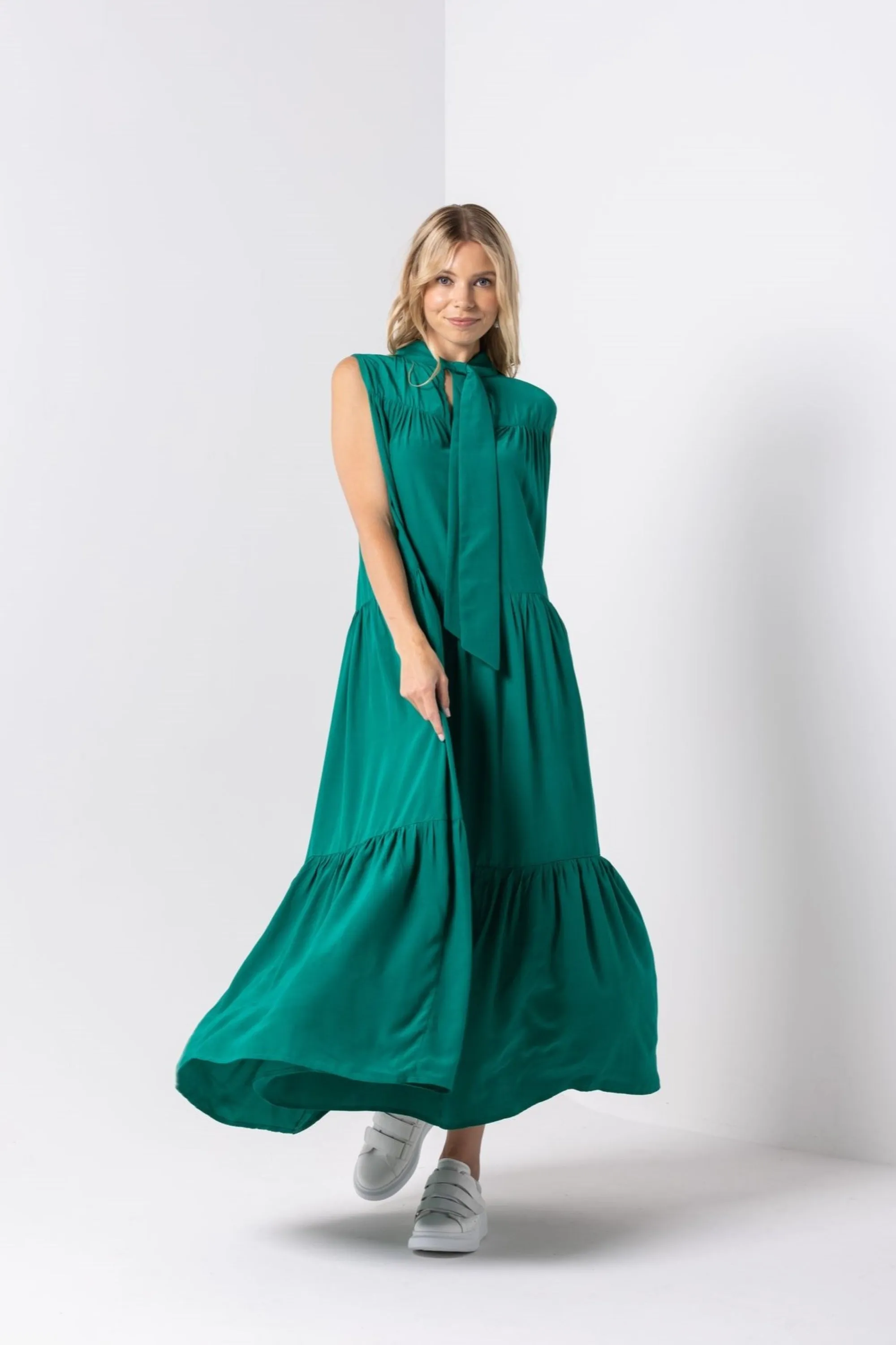 Dressed - SS2313-2 Regent Dress