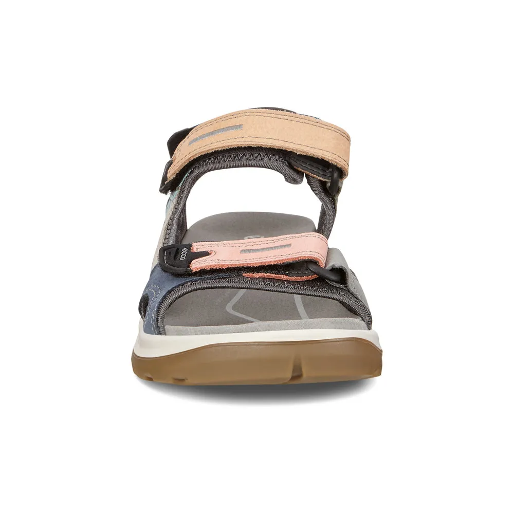 Ecco Offroad Yucatan Sandal Multicolor (Women's)