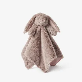 Elegant Baby Security Blankie Bunny