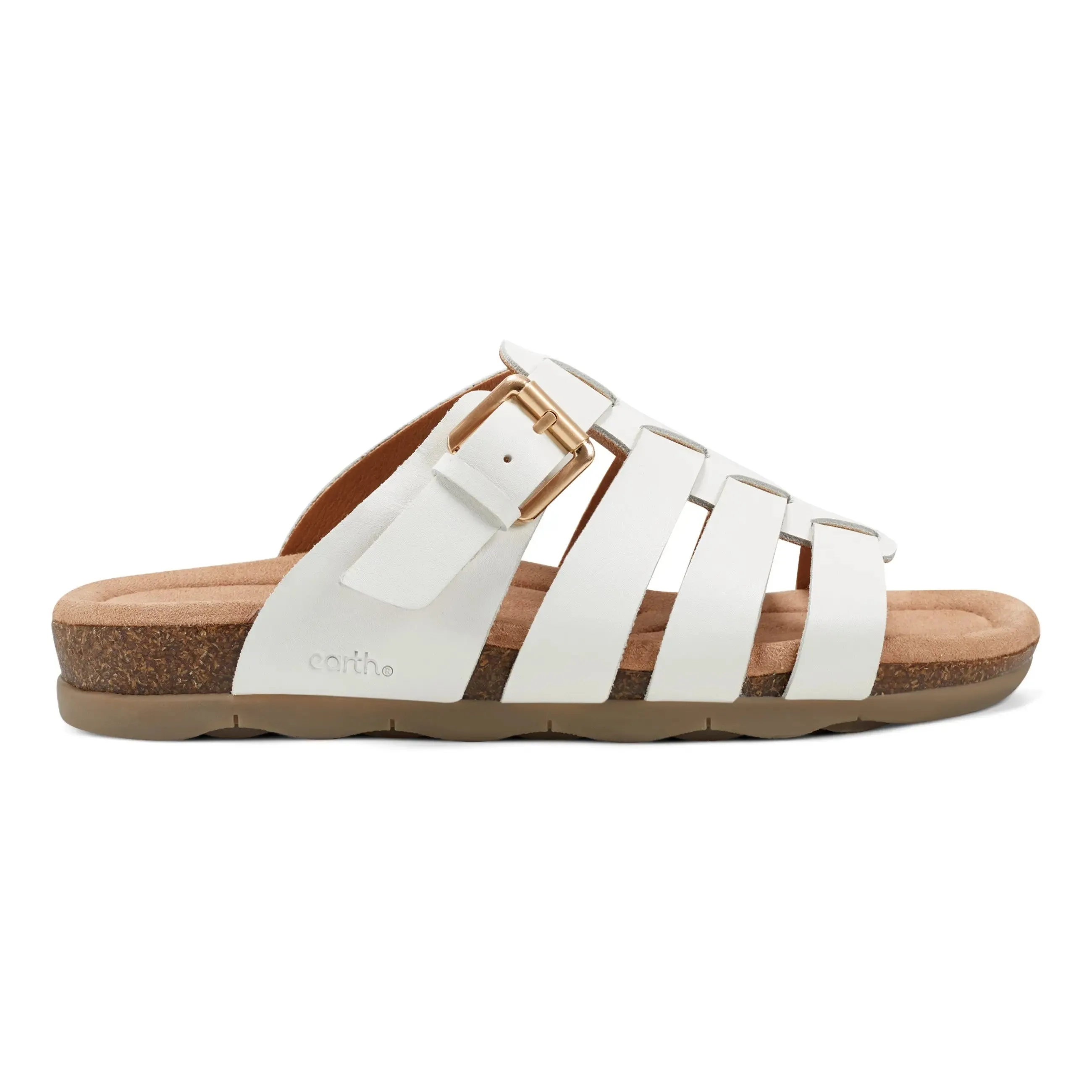 Eresa Casual Fisherman Slip-On Sandals