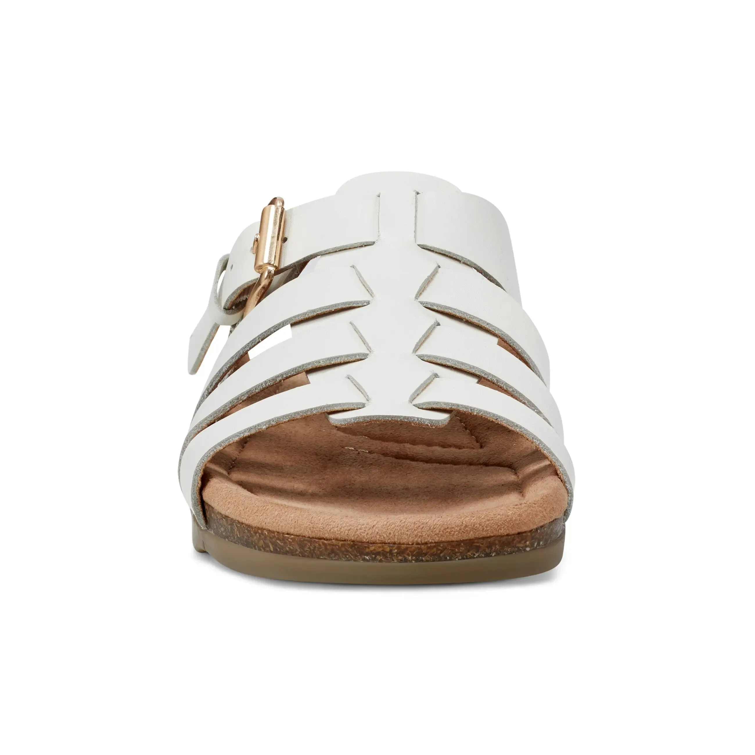 Eresa Casual Fisherman Slip-On Sandals