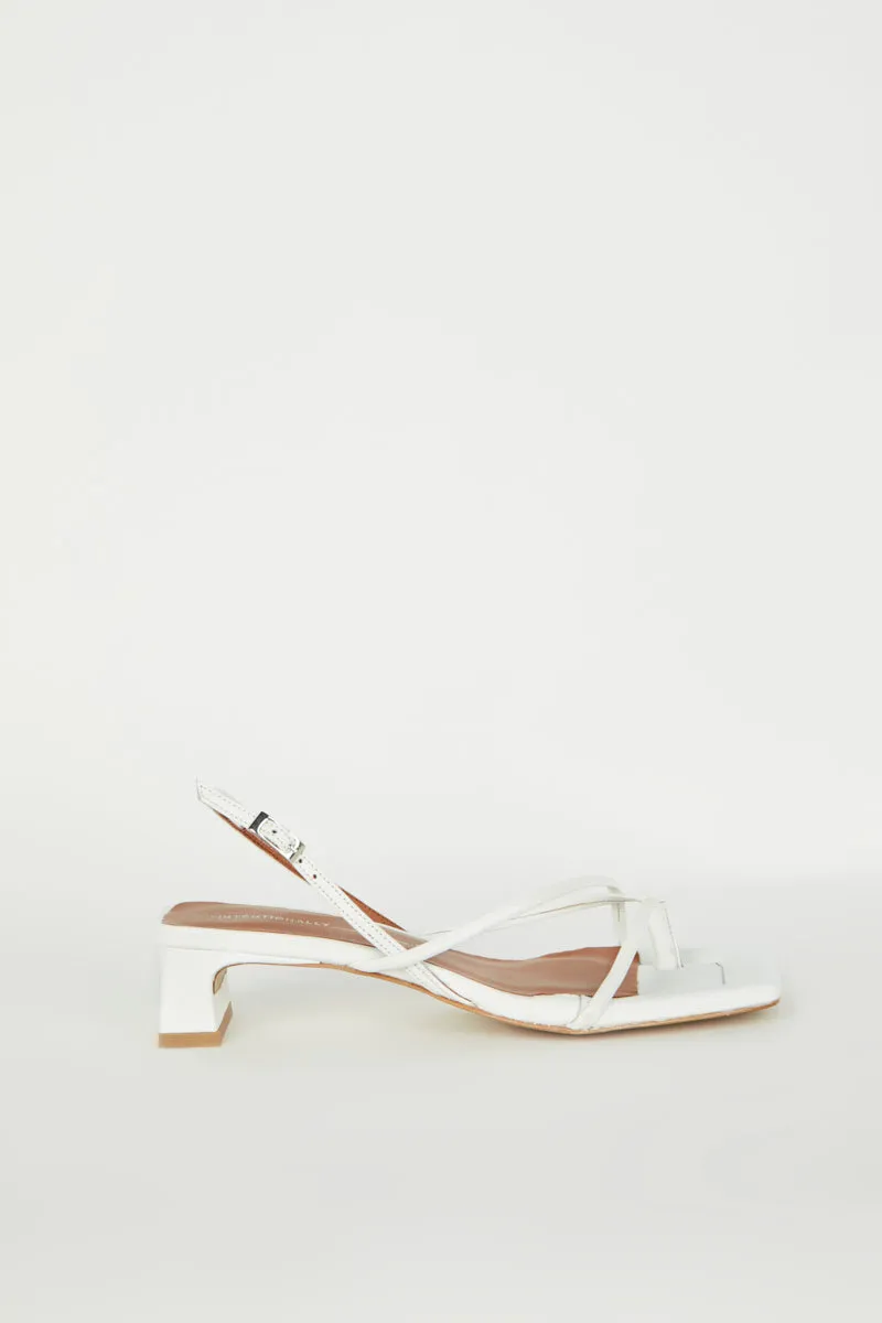 FIFI HEELED SANDAL