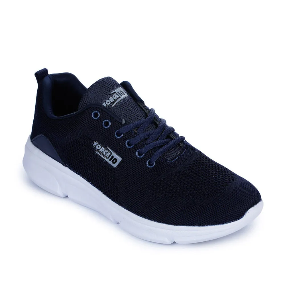 Force 10 Men's Blue Sports Lacing (BRYANT-1)