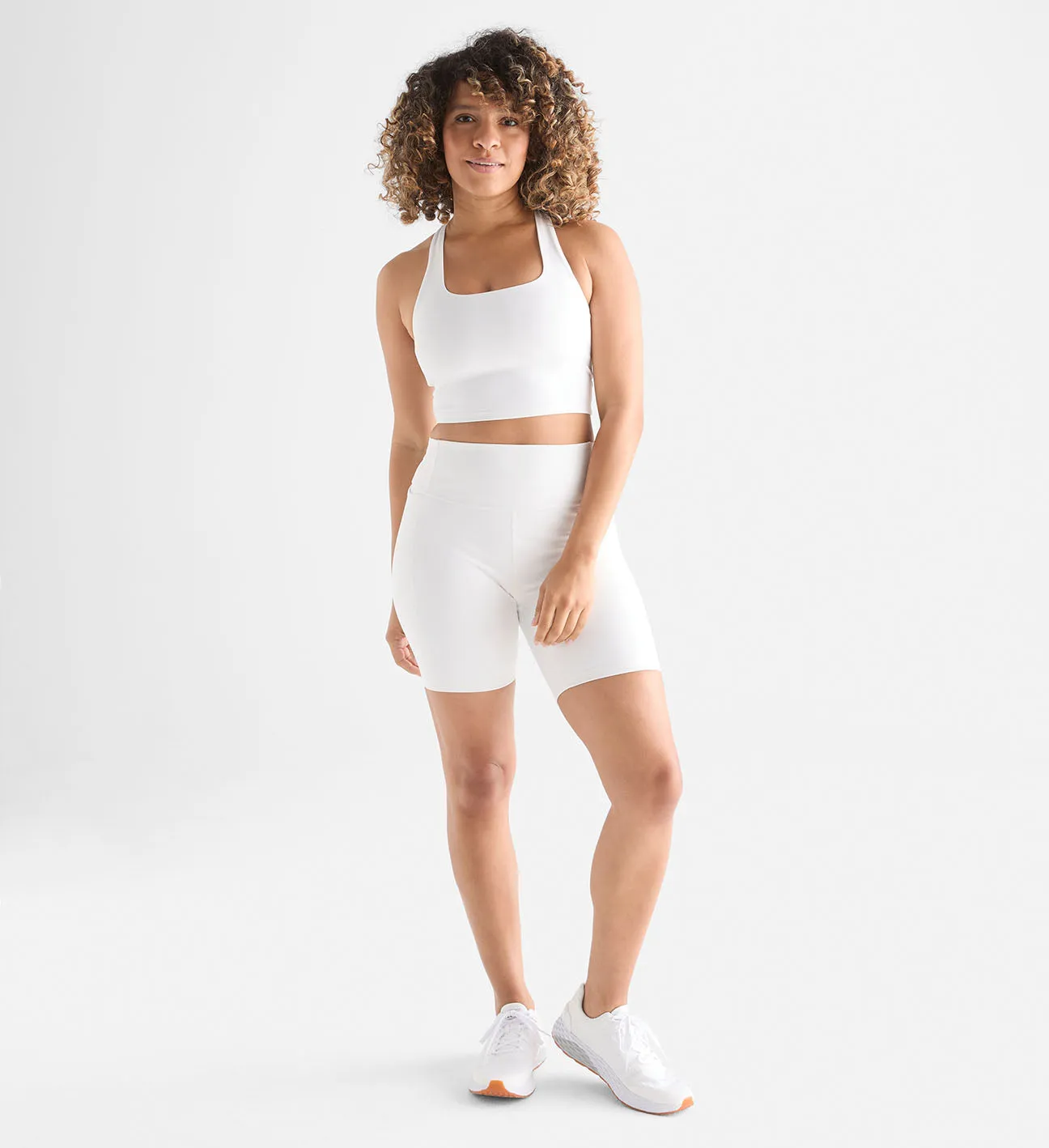 Form Long Line Sports Bra