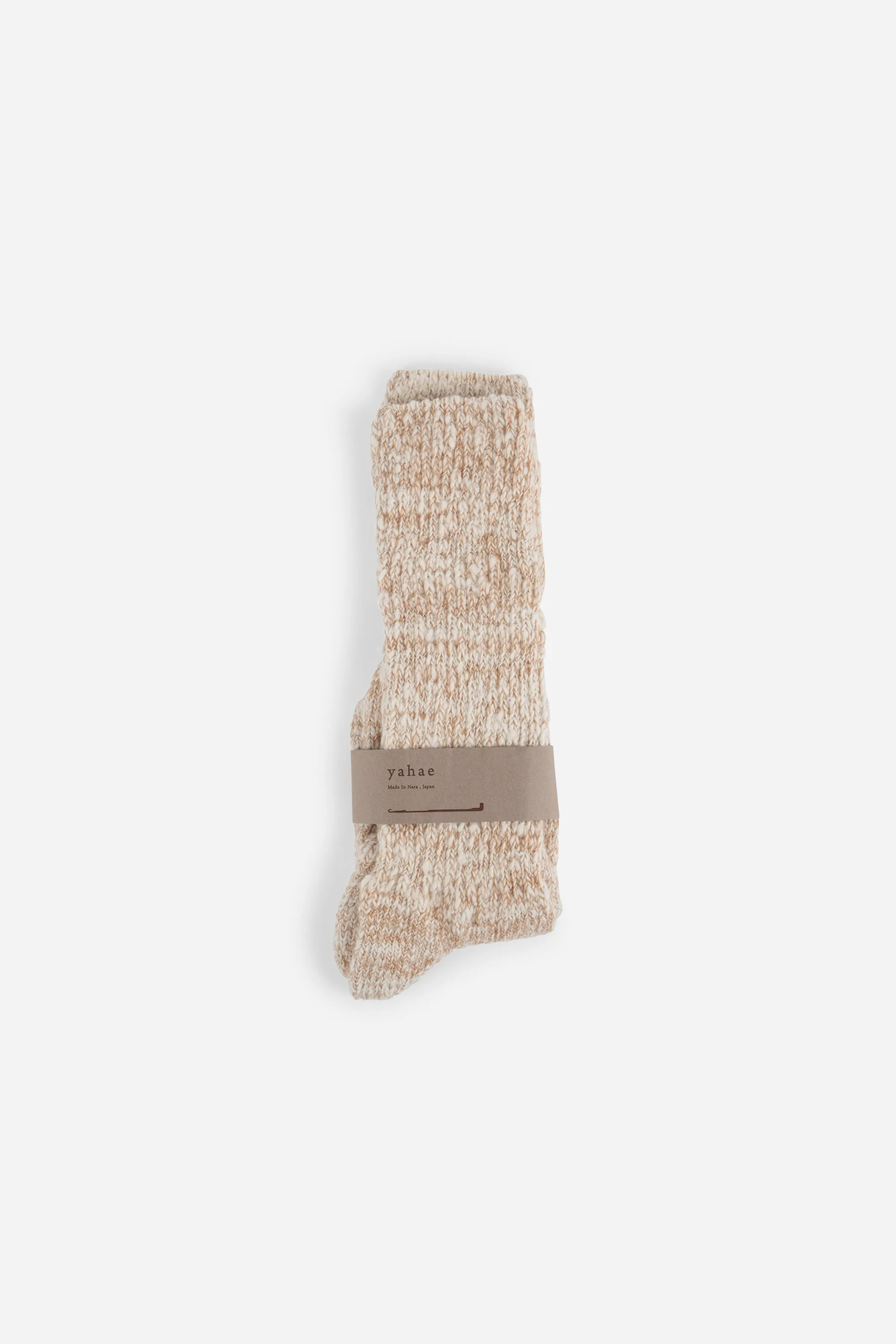 GARABOU SLIPPER SOCKS