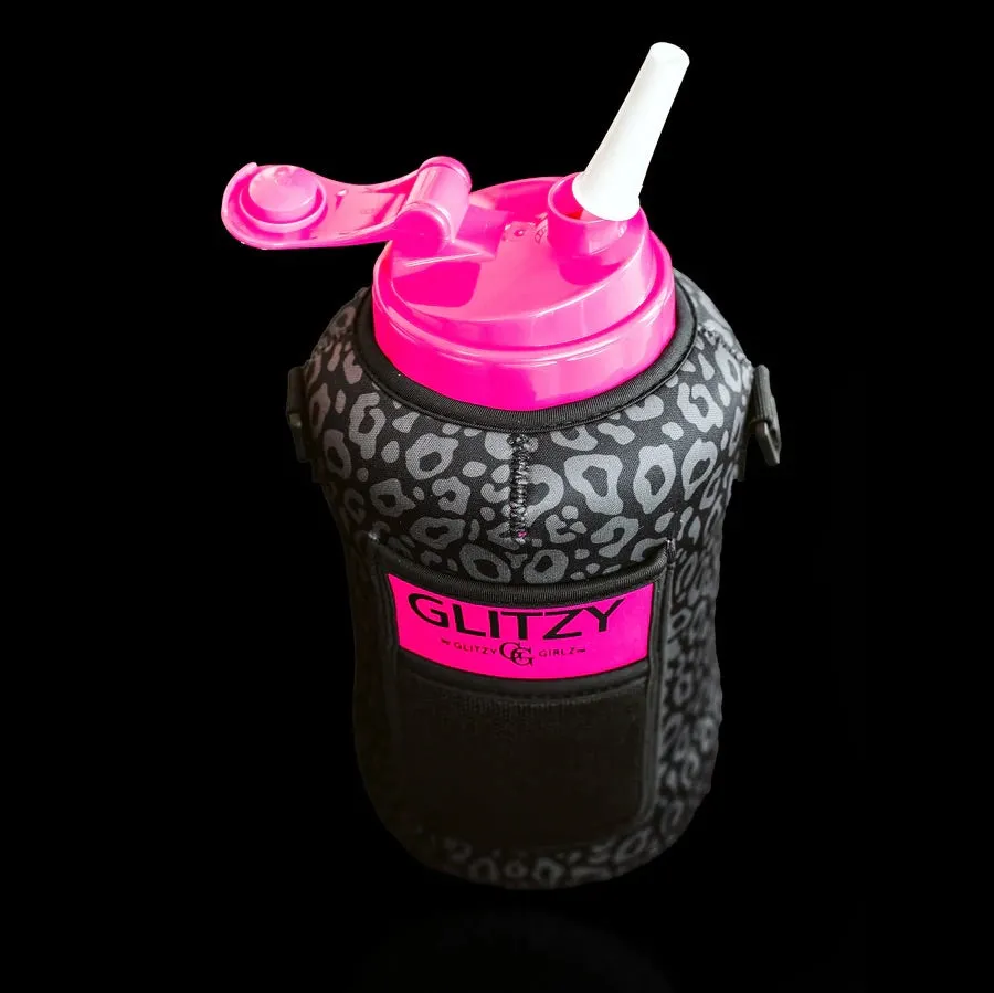 Glitzy Gulp Jug