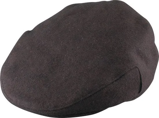 Henschel - 5 Point Ivy Cap