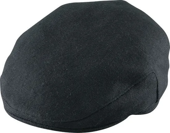 Henschel - 5 Point Ivy Cap