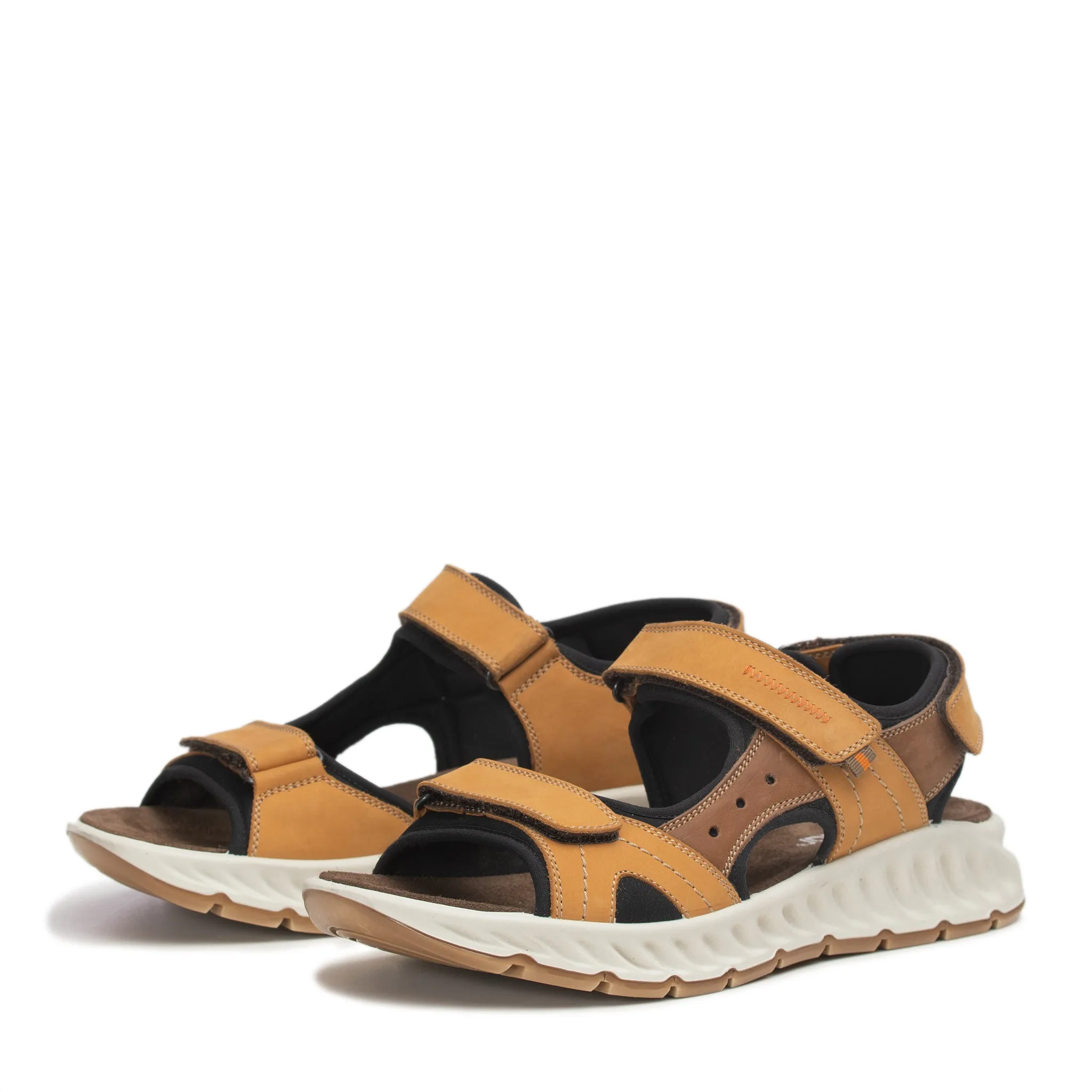 HIEKKA Men's sandals