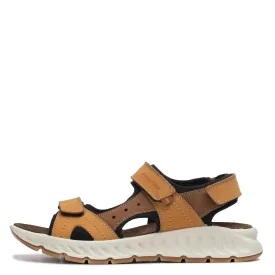 HIEKKA Men's sandals