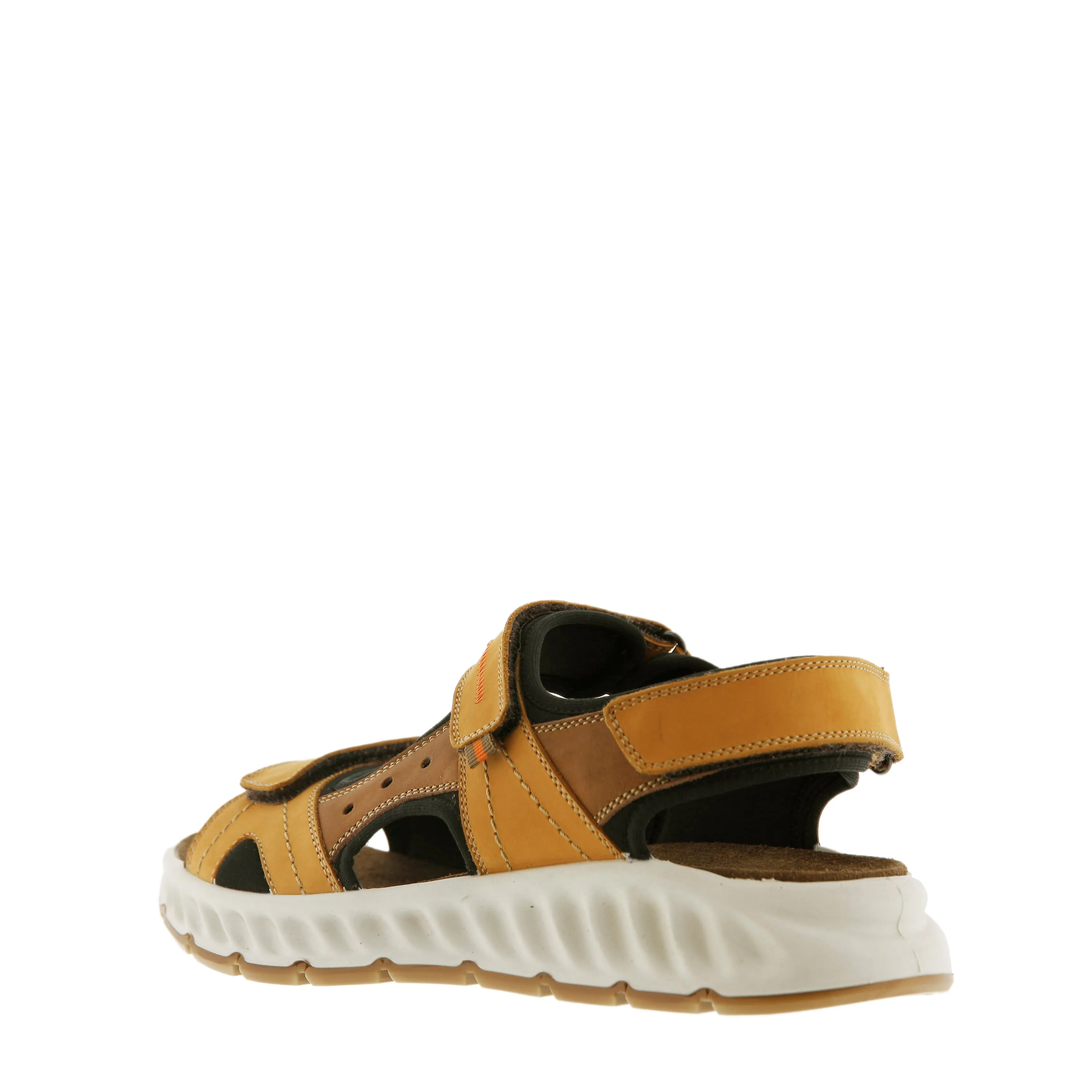 HIEKKA Men's sandals