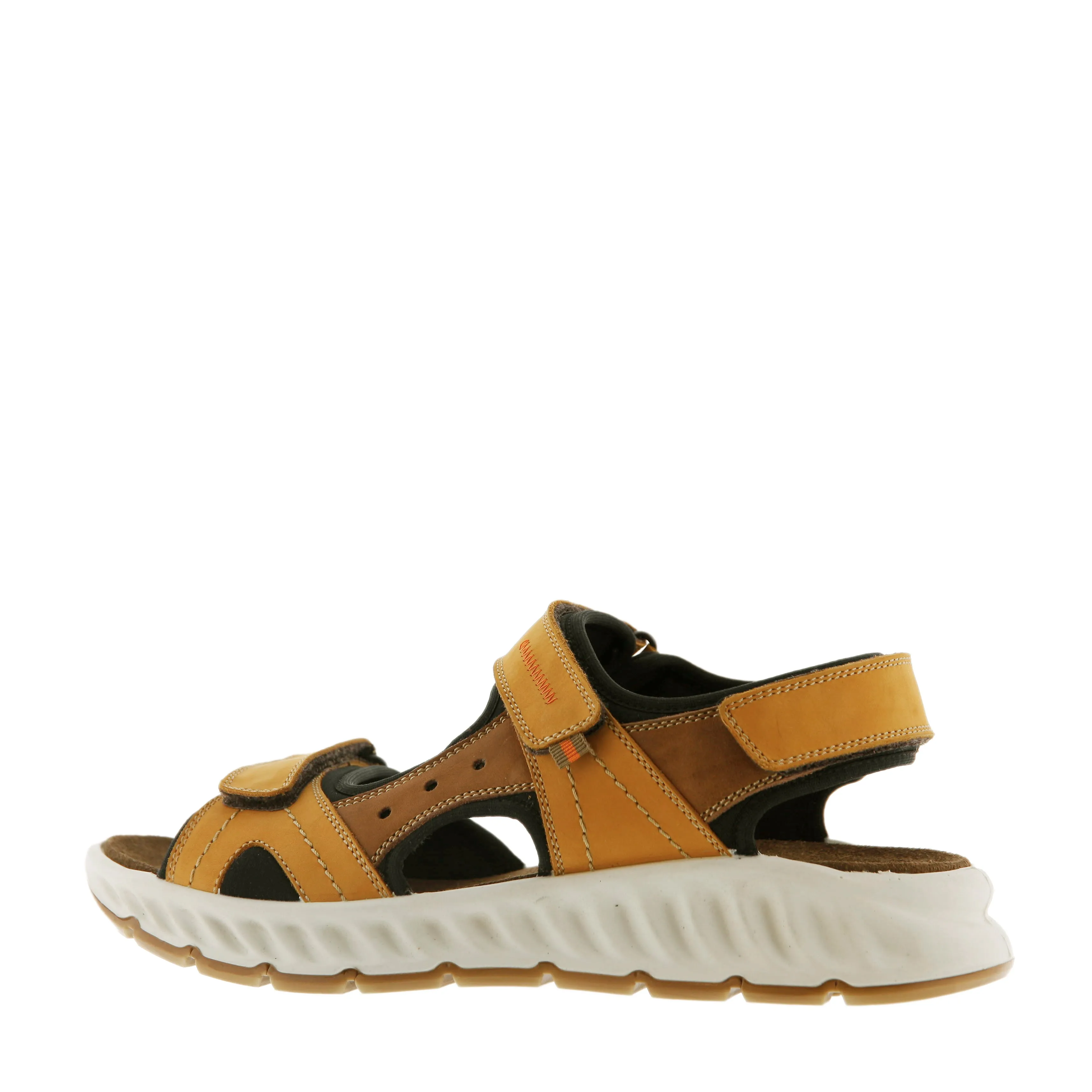 HIEKKA Men's sandals