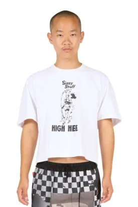 High Heel S*ssy Stuff Unisex Tshirt