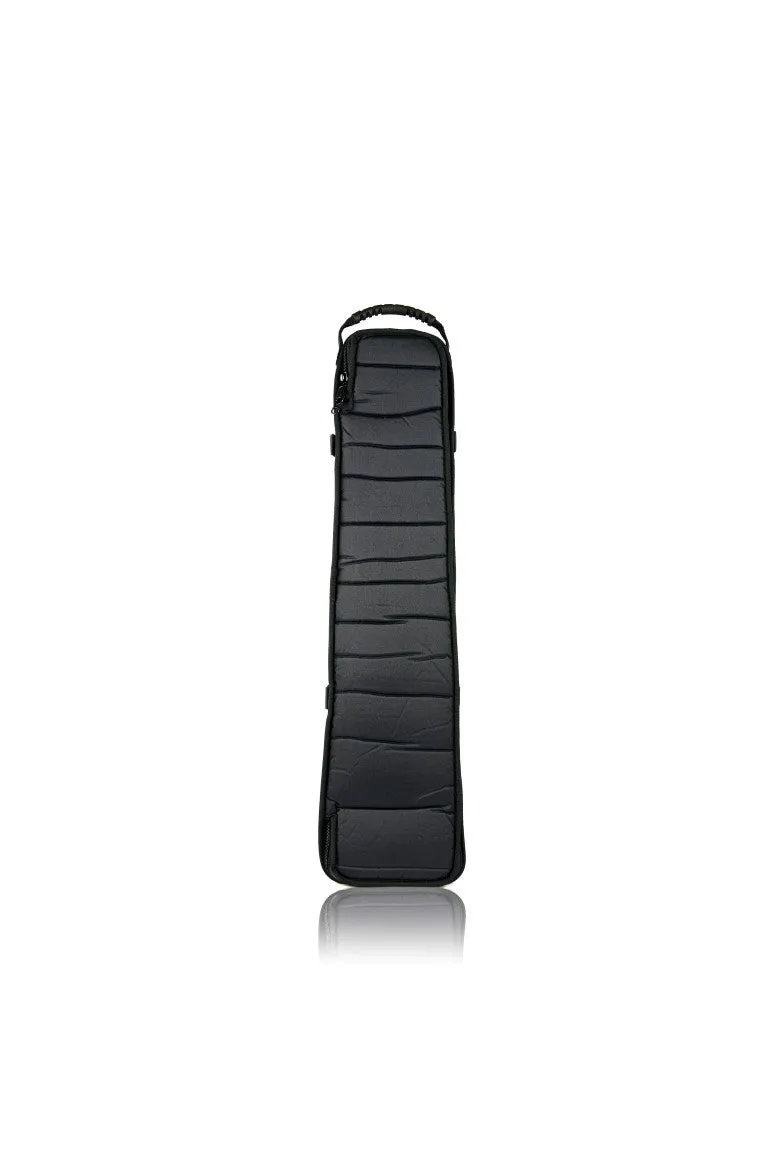 HIP HOP SOPRANO SAX CASE - BLACK