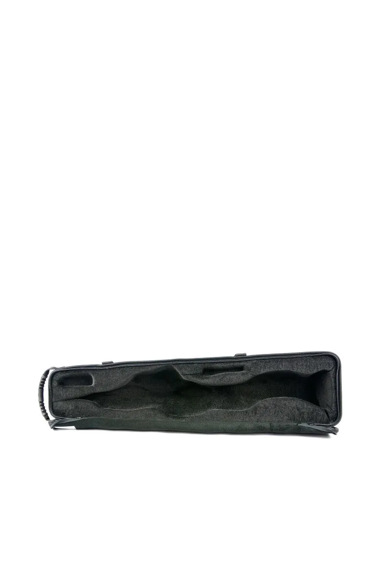 HIP HOP SOPRANO SAX CASE - BLACK