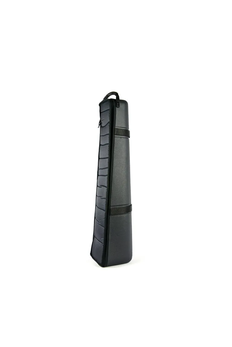 HIP HOP SOPRANO SAX CASE - BLACK