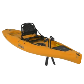 Hobie Mirage Compass - Papaya Orange