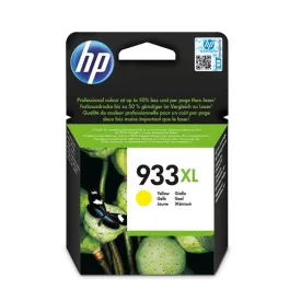 HP 933XL Yellow Cartridge