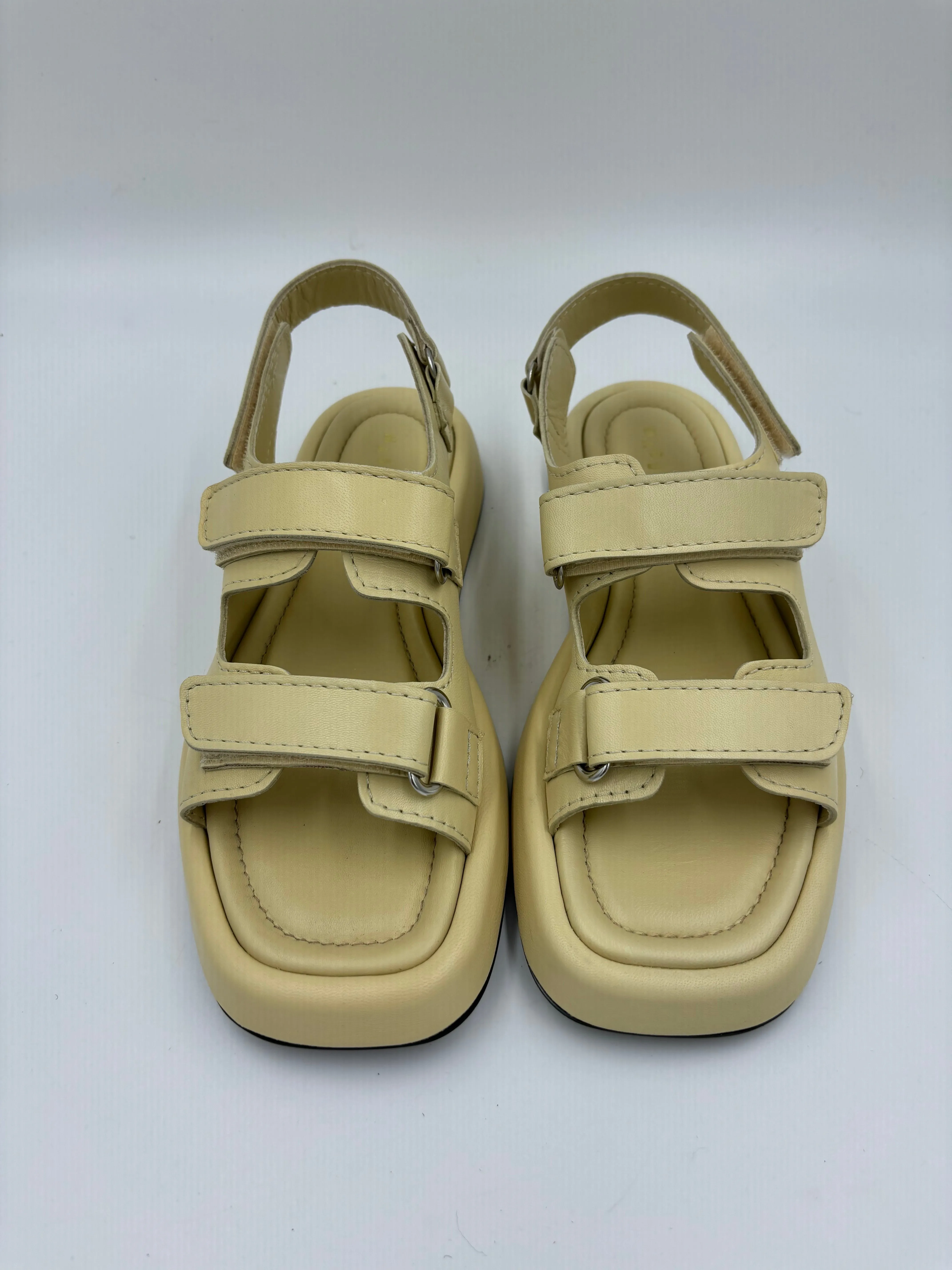 Imperfect Murcia Butter Sandal