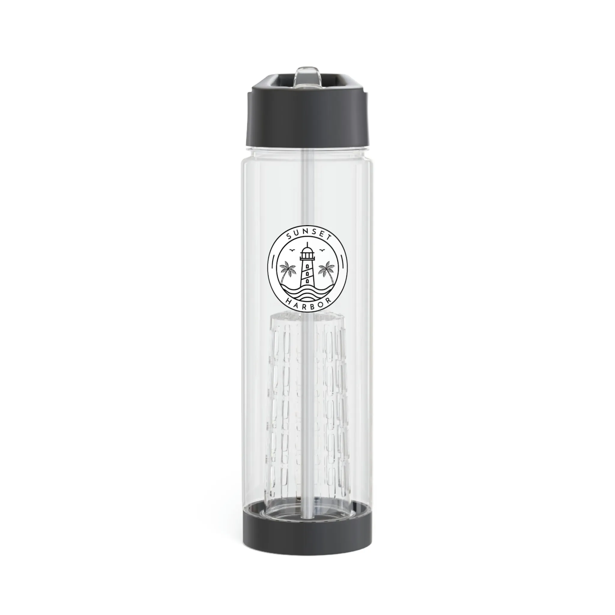 Infuser Water Bottle