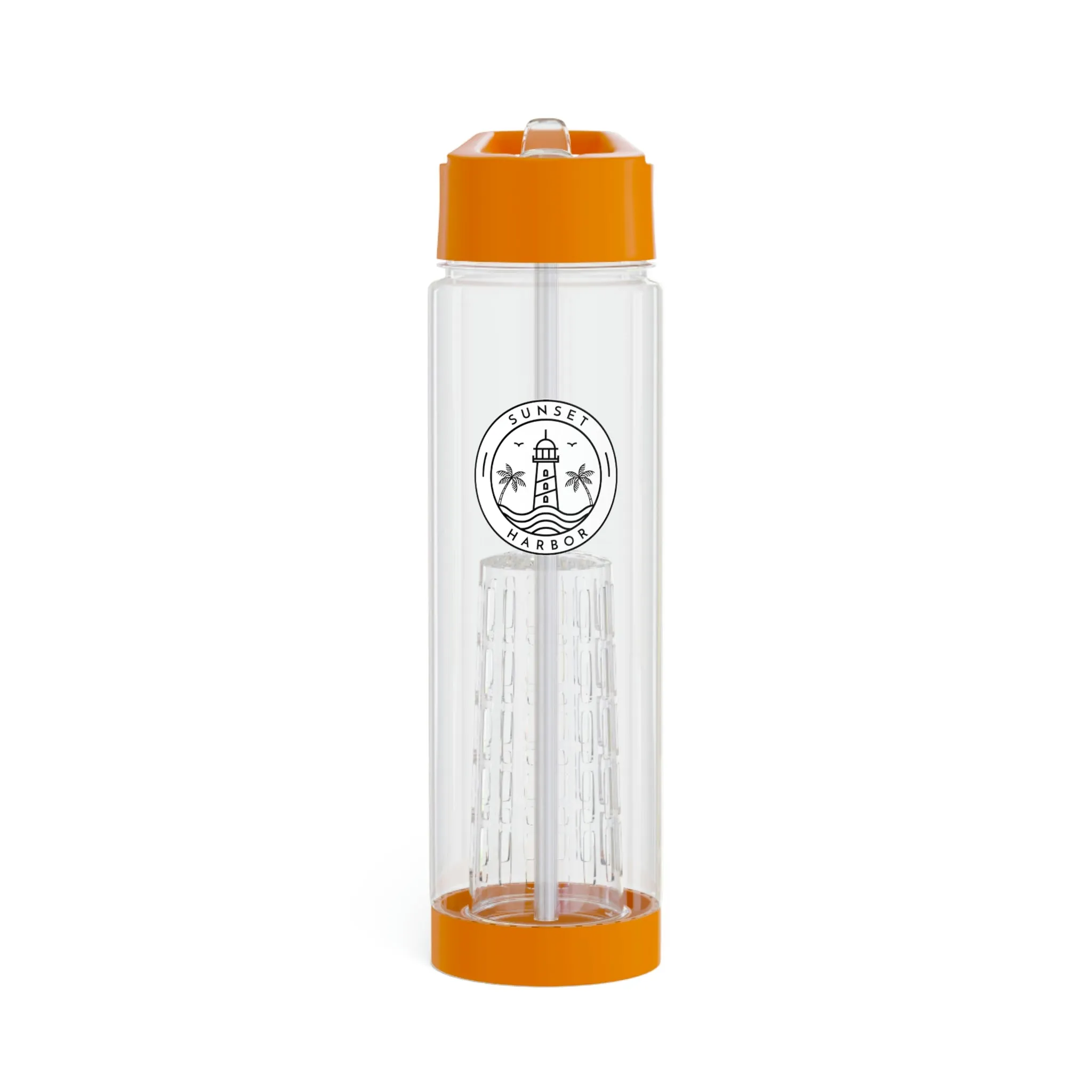 Infuser Water Bottle