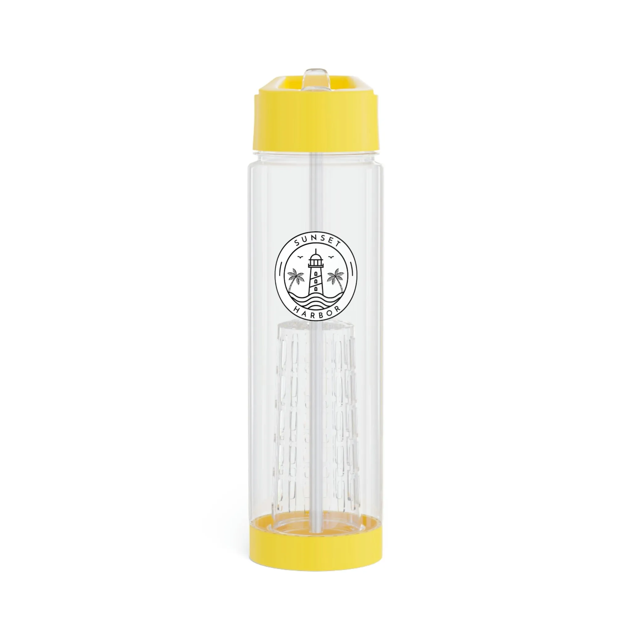 Infuser Water Bottle