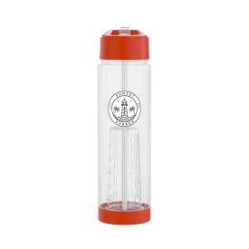 Infuser Water Bottle