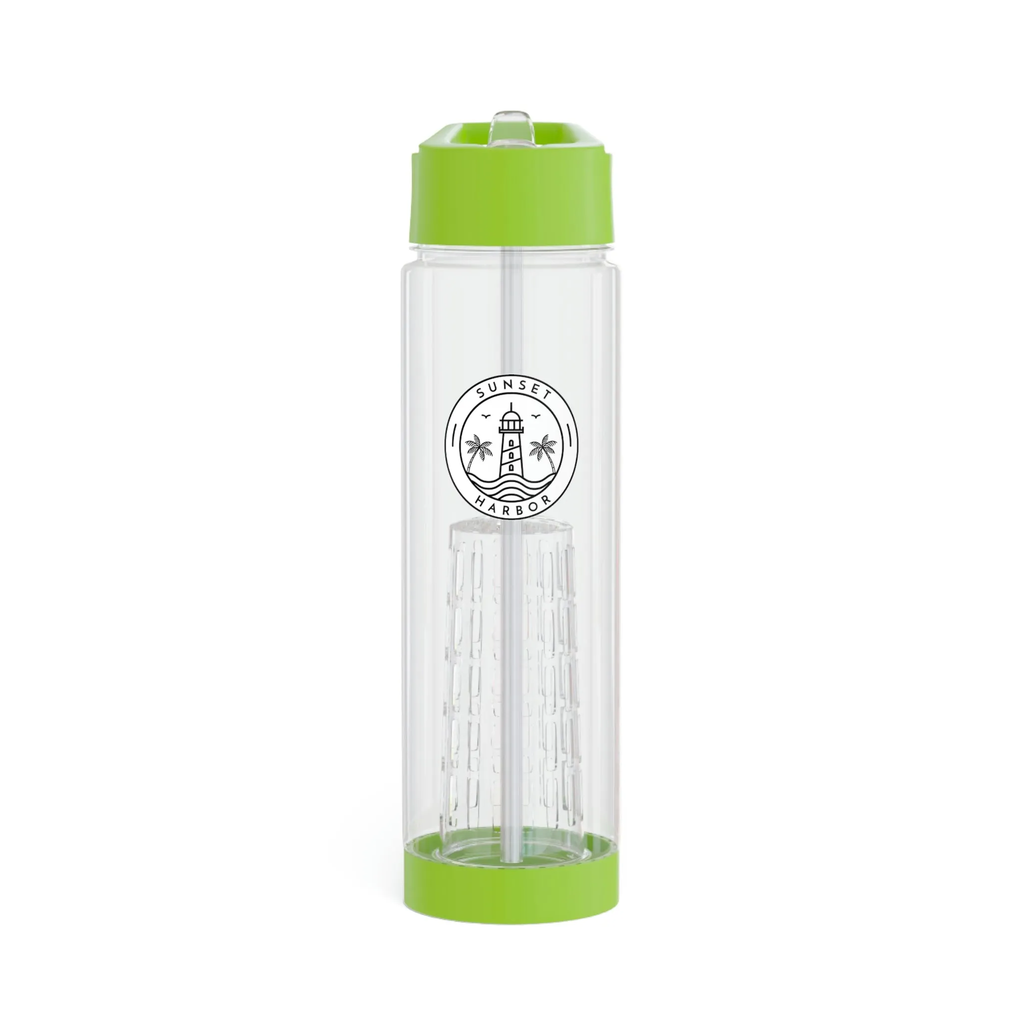 Infuser Water Bottle