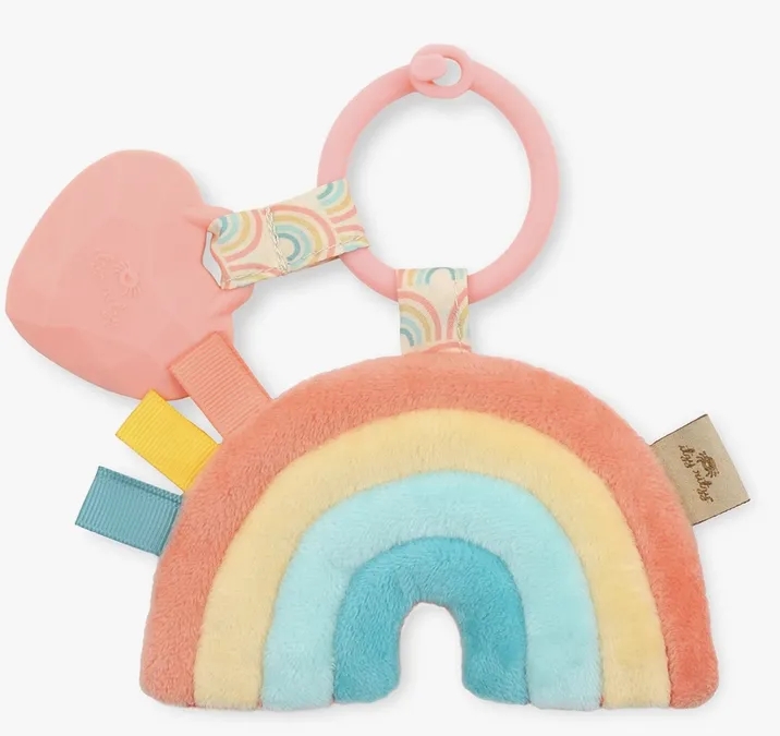 Itzy Pal™ Plush   Teether