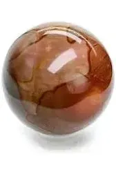 Jasper Sphere