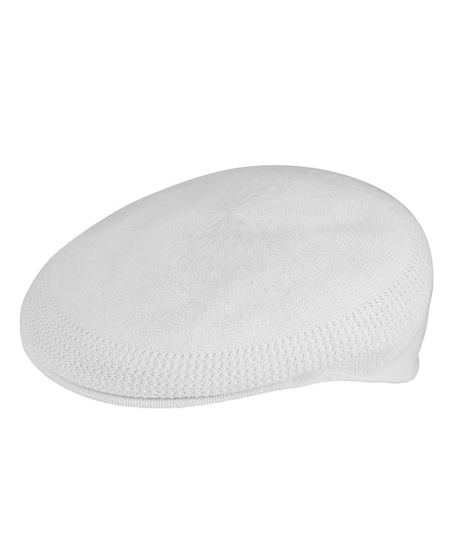 Kangol Tropic 504 Ventair - White