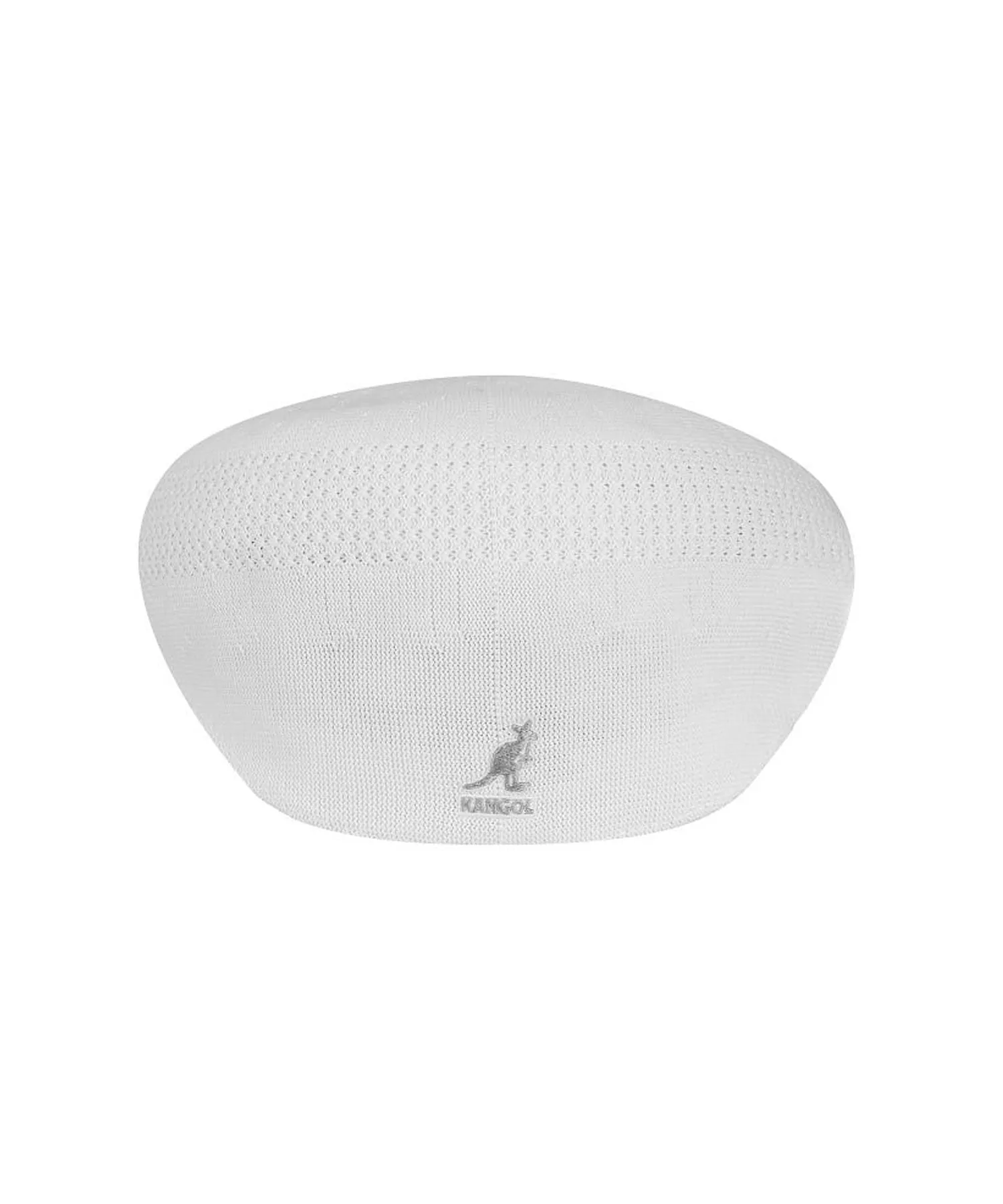 Kangol Tropic 504 Ventair - White