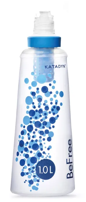 Katadyn Befree 1.0l Microfilter