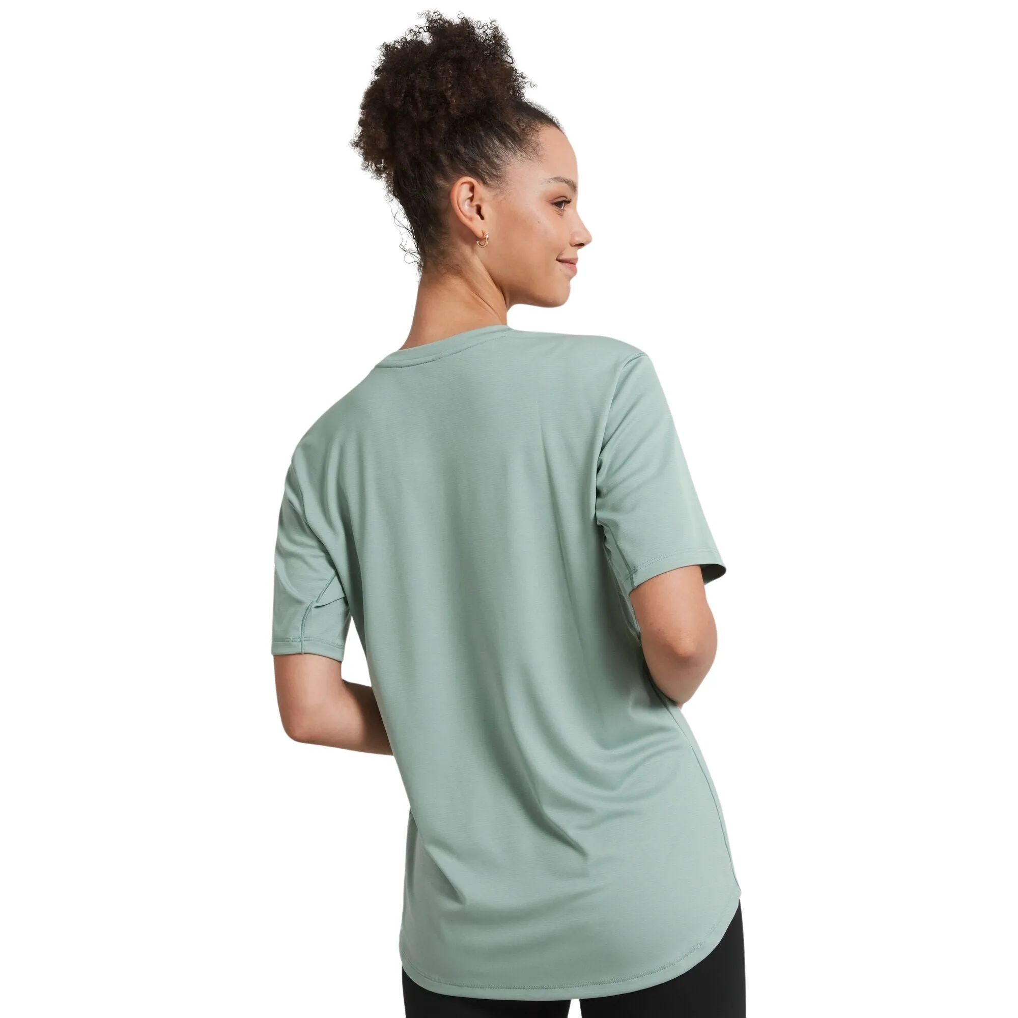 Kathmandu Women's Sunstopper Short Sleeve T-Shirt