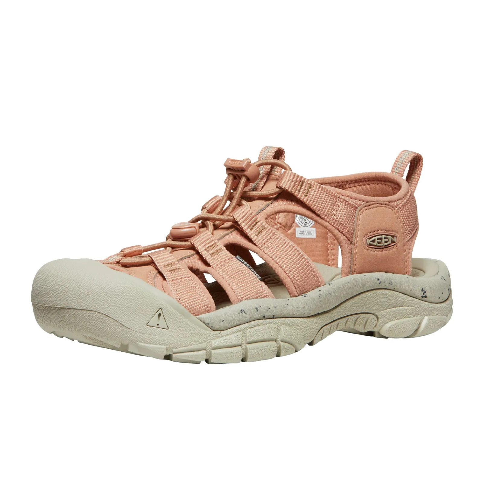 Keen Newport H2 Active Sandal (Women) - Cork