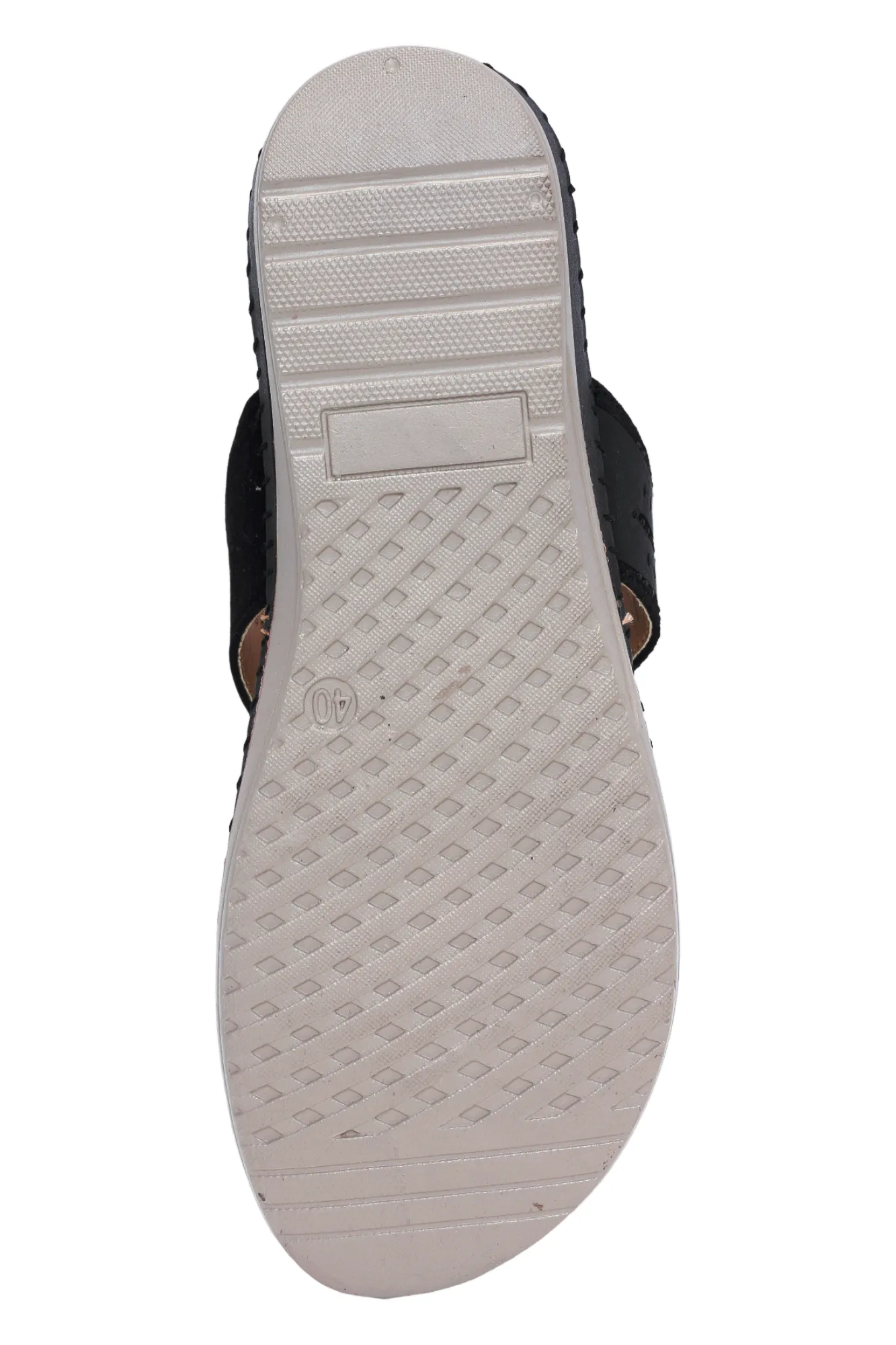 Ladies Comfort Chappal 57720