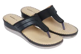 Ladies Comfort Chappal 57720