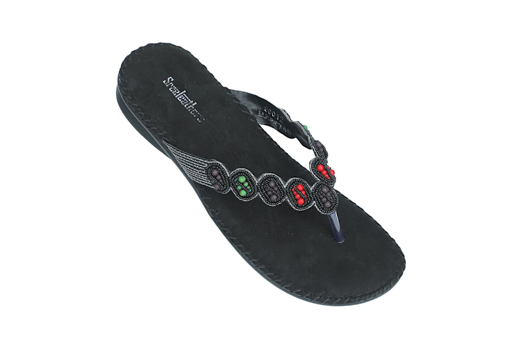 Ladies Comfort Chappal 90012