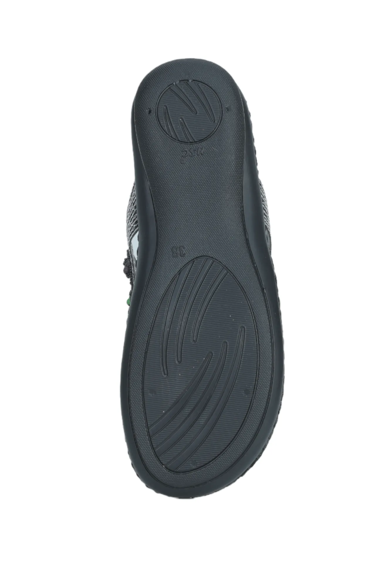 Ladies Comfort Chappal 90012